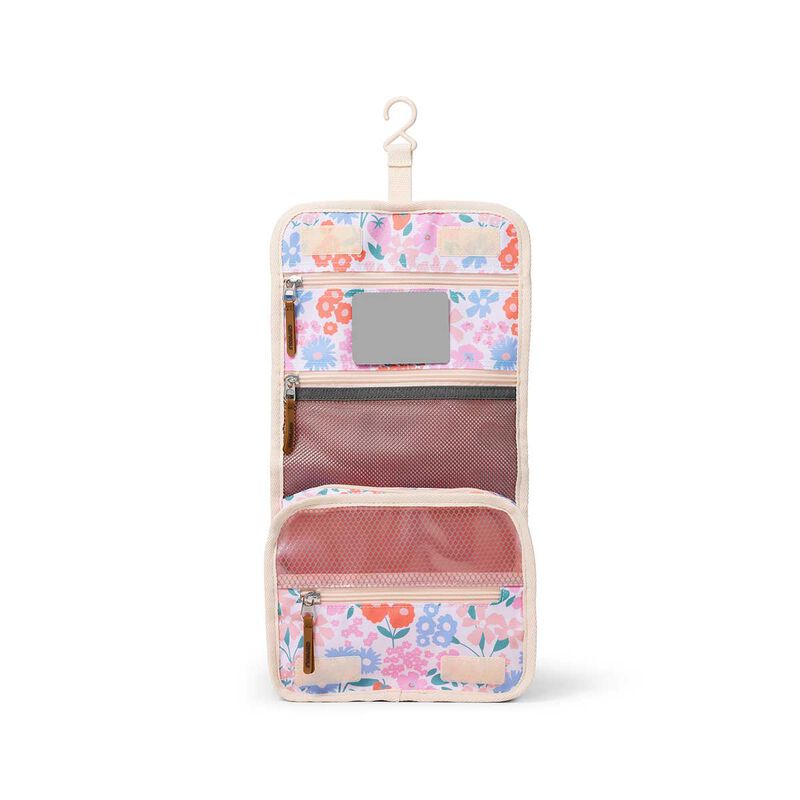 Crywolf Hanging Toiletry Bag image number 1
